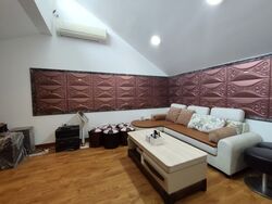 Woodgrove Estate (D25), Terrace #628897921